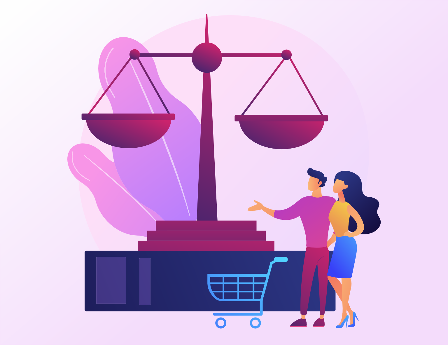 Права потребителей: полный справочник защиты и правовой поддержки в 2026 году - 3