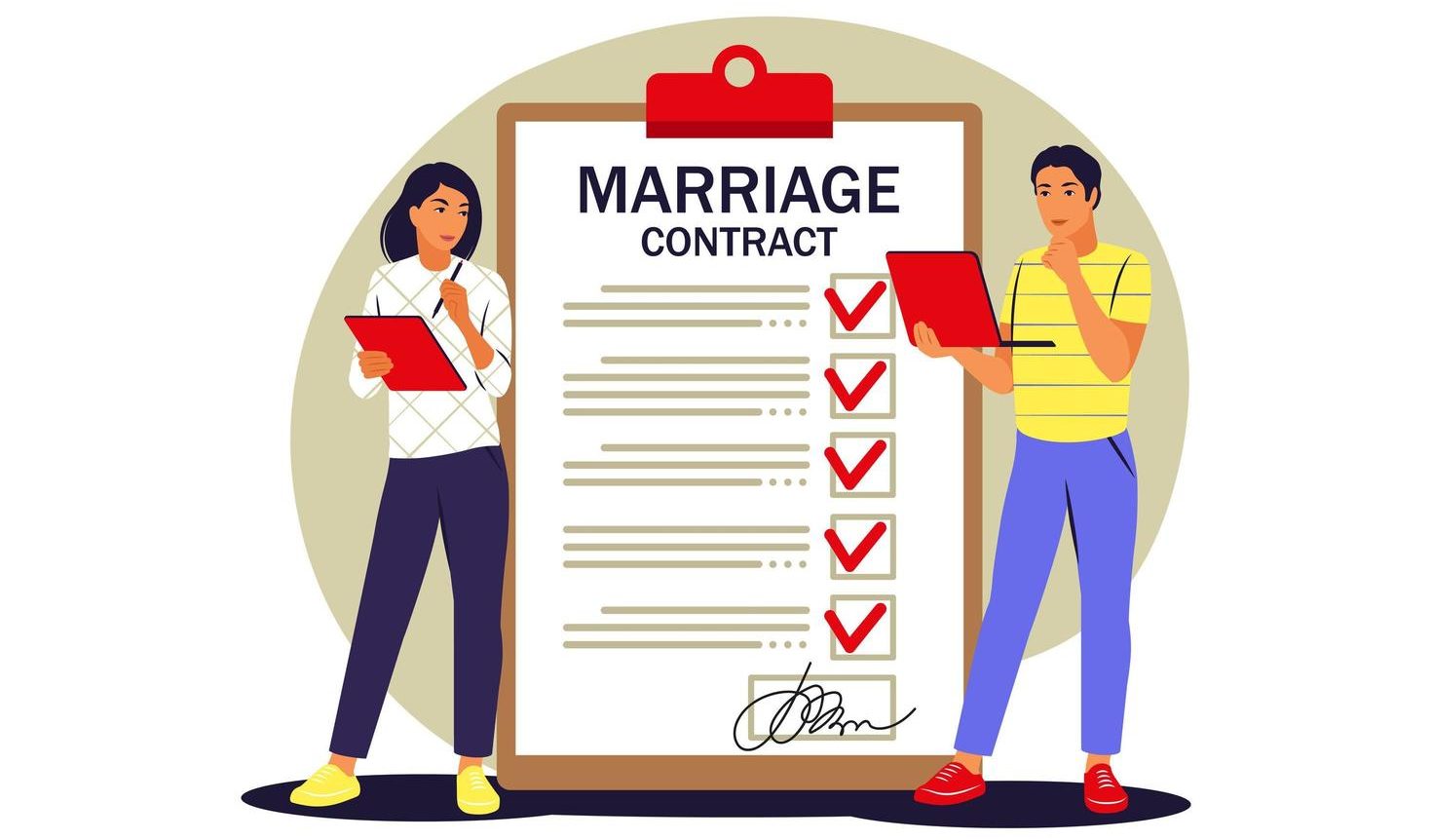 Семейное право: правовые механизмы защиты интересов в современных отношениях - 2