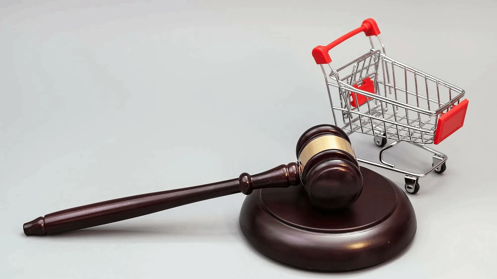 Права потребителей: полный справочник защиты и правовой поддержки в 2026 году - 2