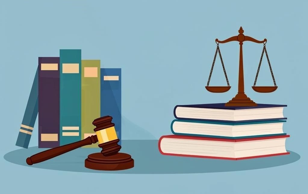 Правовая грамотность: полный гид по законам и юридической защите - 3