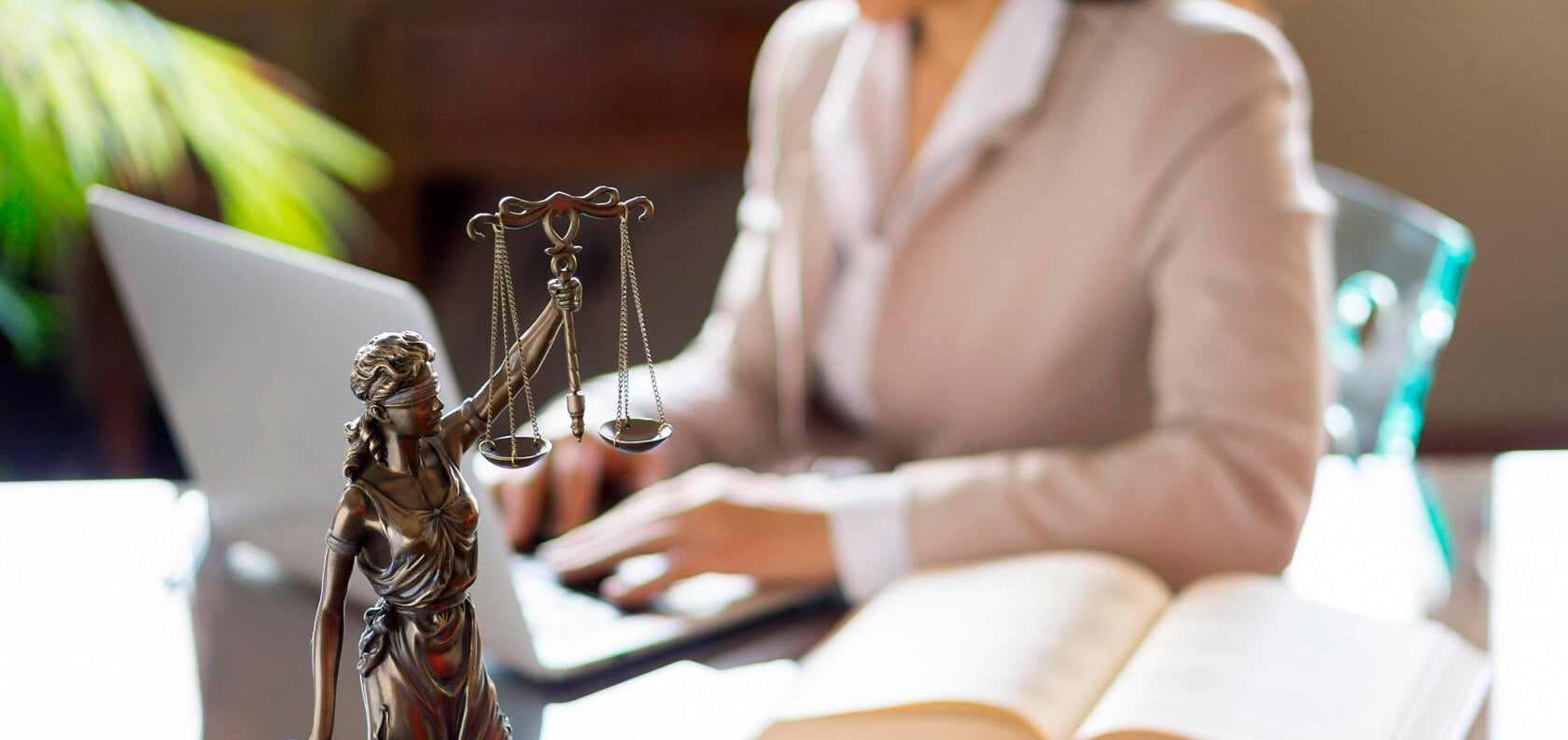 Правовые консультации: эффективные решения для сложных юридических вопросов - 1