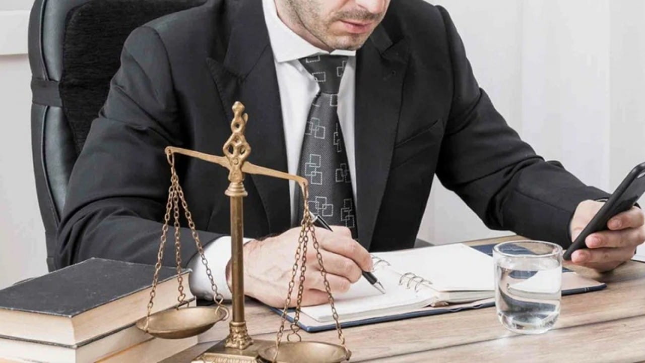 Административное право: комплексный гид по правовым процедурам и механизмам ответственности - 2